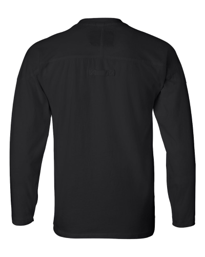 Vintage long sleeve football jersey 2025