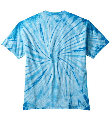 Popular Tye dye - Eco Print on Organic Cotton Crewneck Sweatshirt