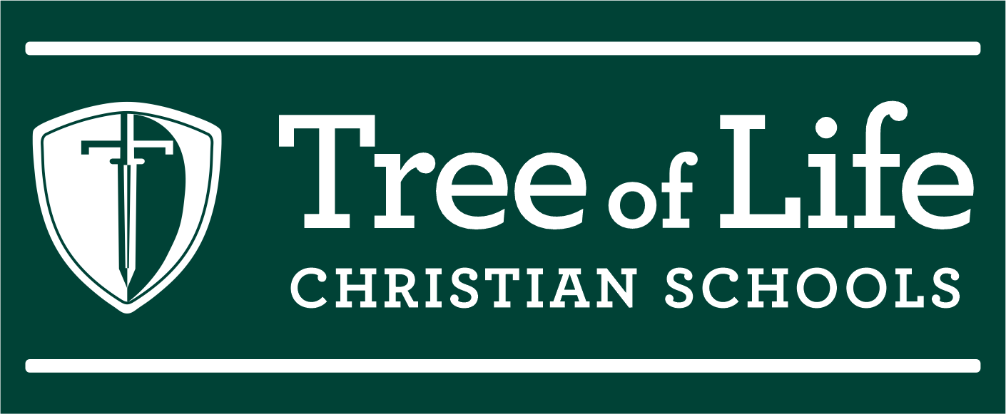 Youth Products Tree of Life Christian School