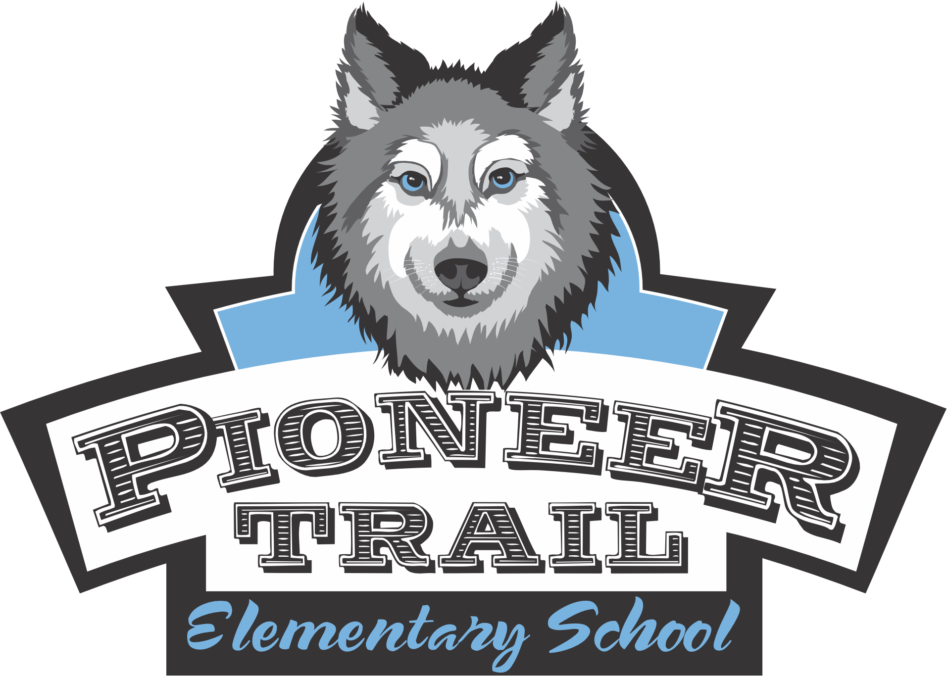 Pioneer Trail