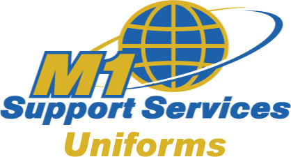 Home Official M1 Support Services Uniform Store [ 225 x 418 Pixel ]