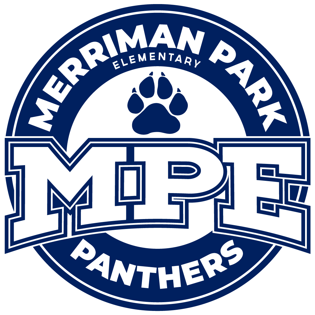 Merriman Park Elementary Spirit Wear