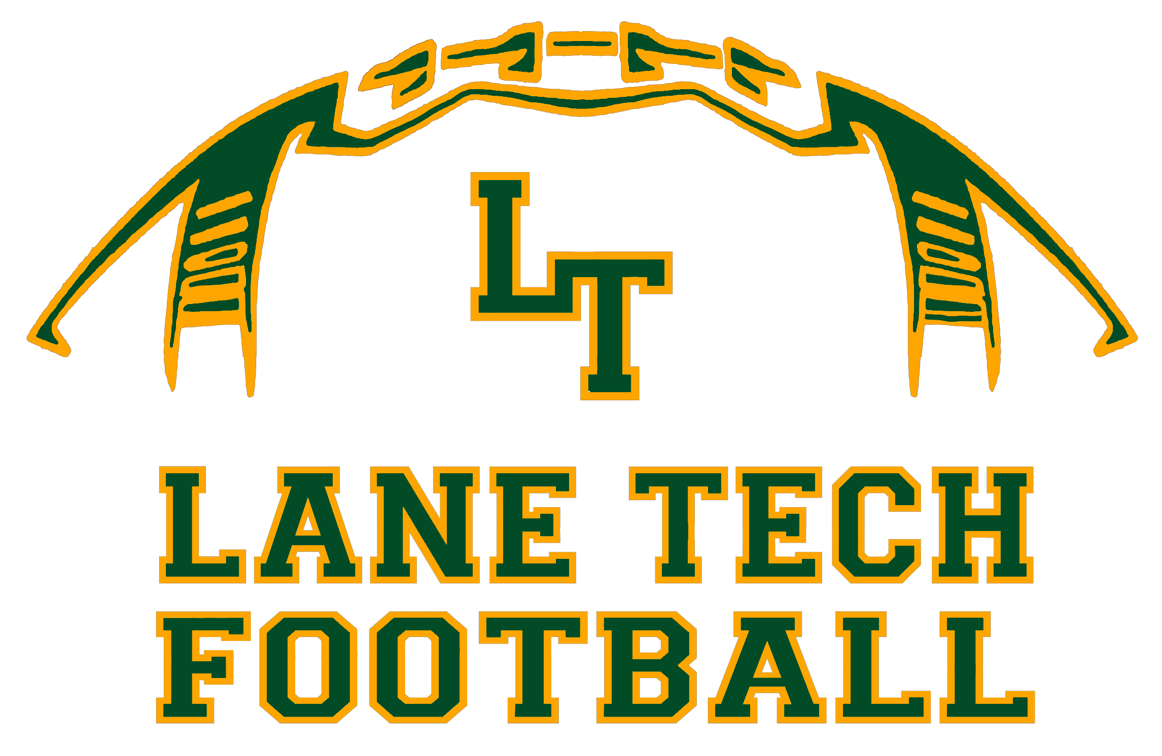 Lane Tech Football