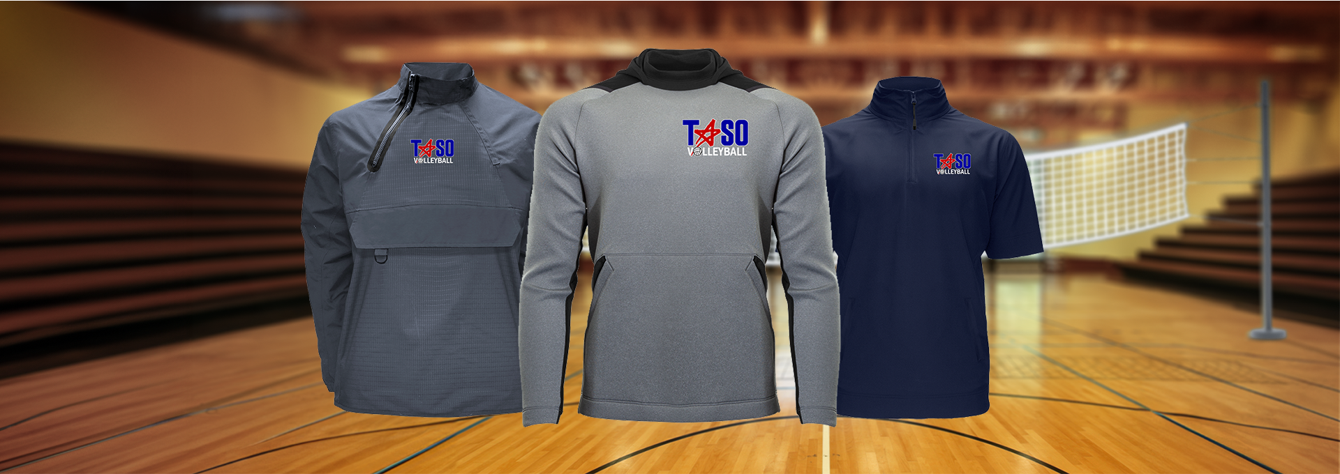 Home | WS138630 - TASO VOLLEYBALL