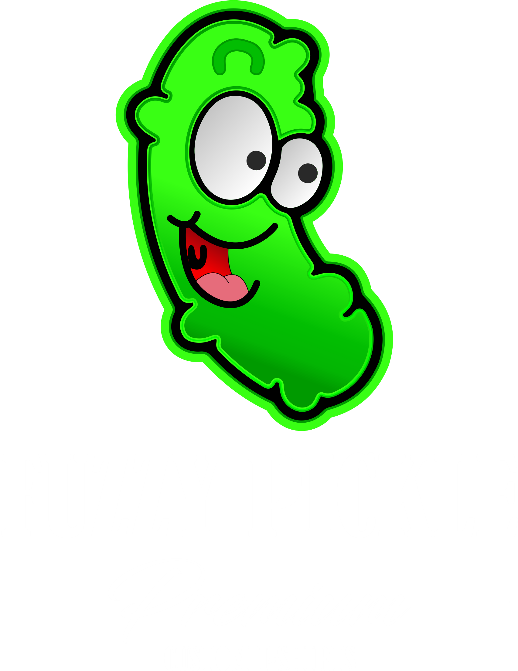 Fuzzy Pickle Tshirts