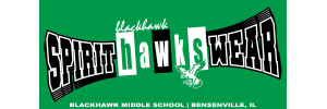 Blackhawk Middle School
