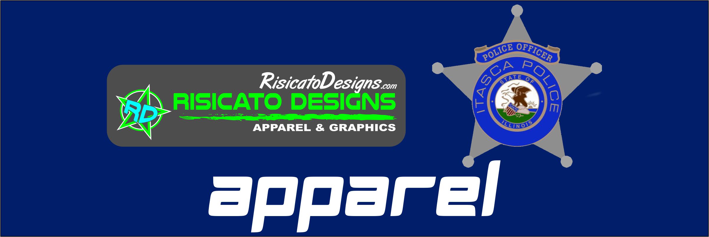Doodle Dog Apparel