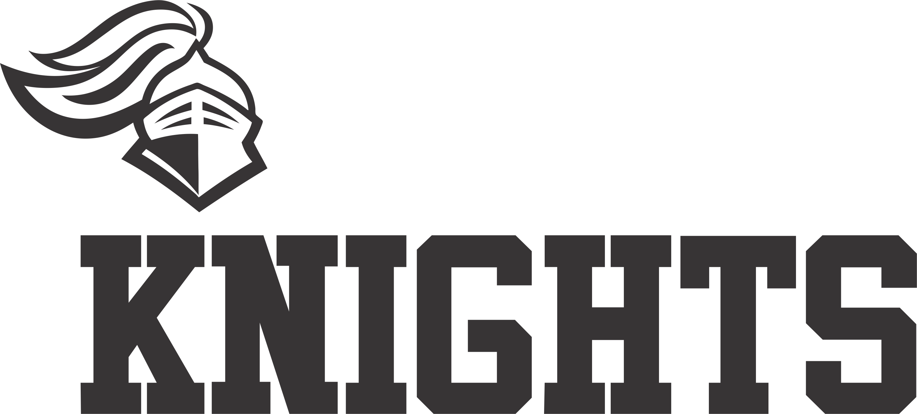 ‘Knightsbridge’ Uniformed Dress