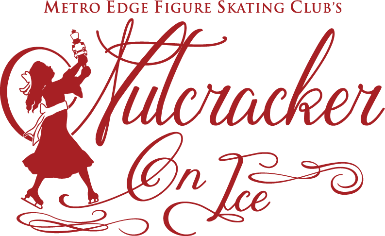 Metro Edge Nutcracker