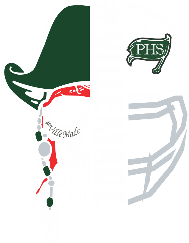 Pattonville High School Football 2024