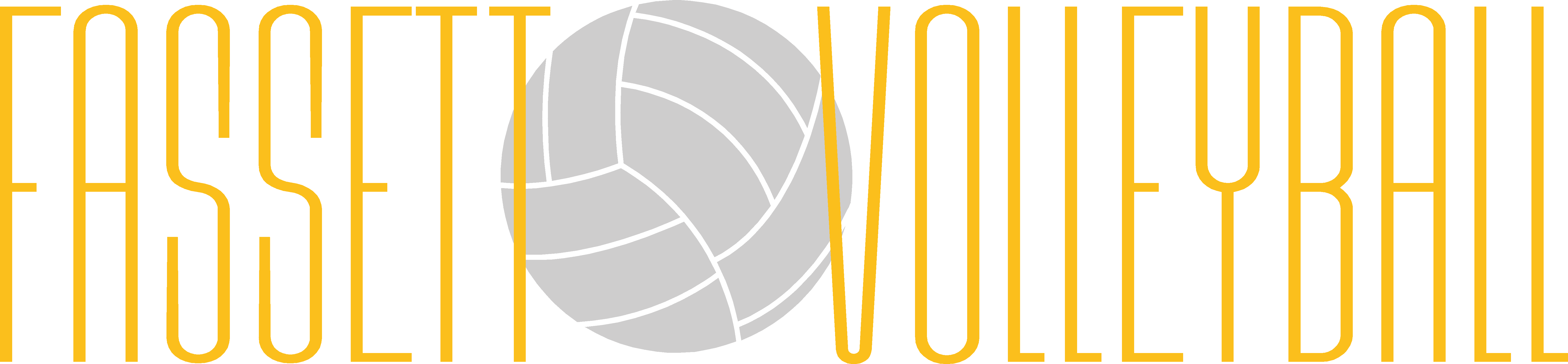 Fassett Volleyball store