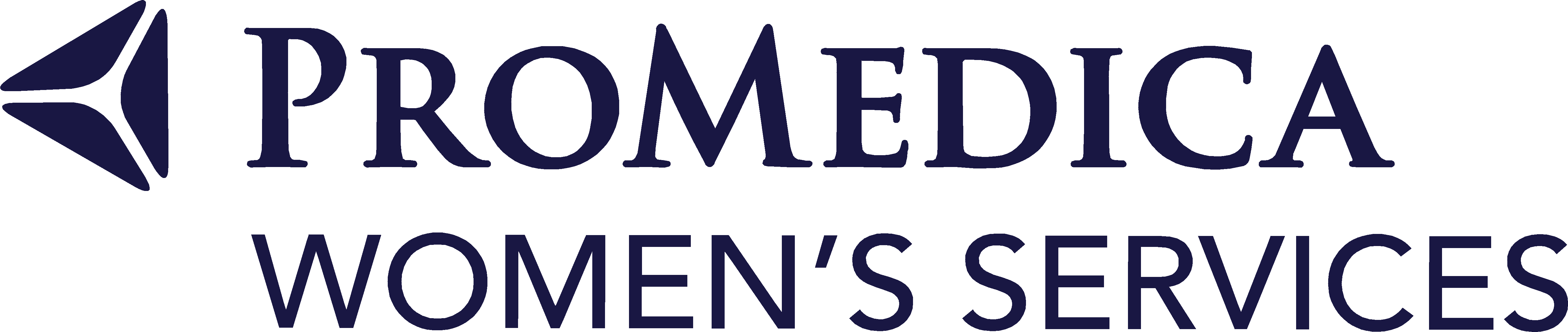 ProMedica East Region Women's Services store