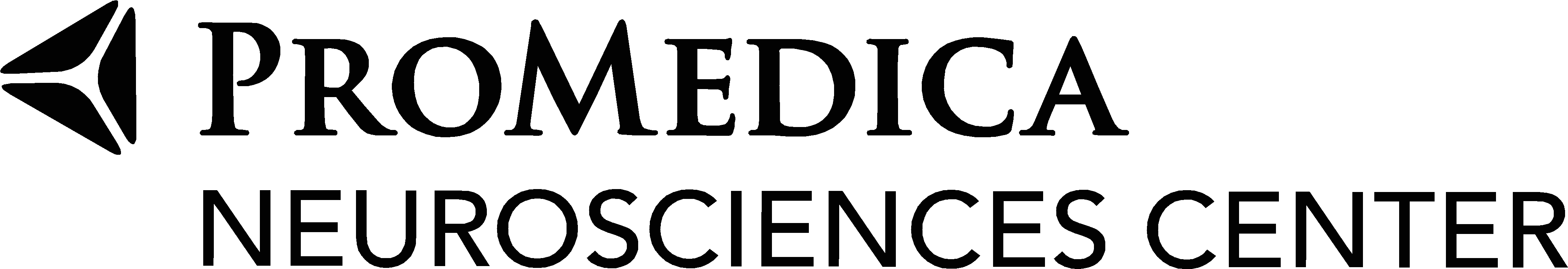 Promedica Neuroscience Center store