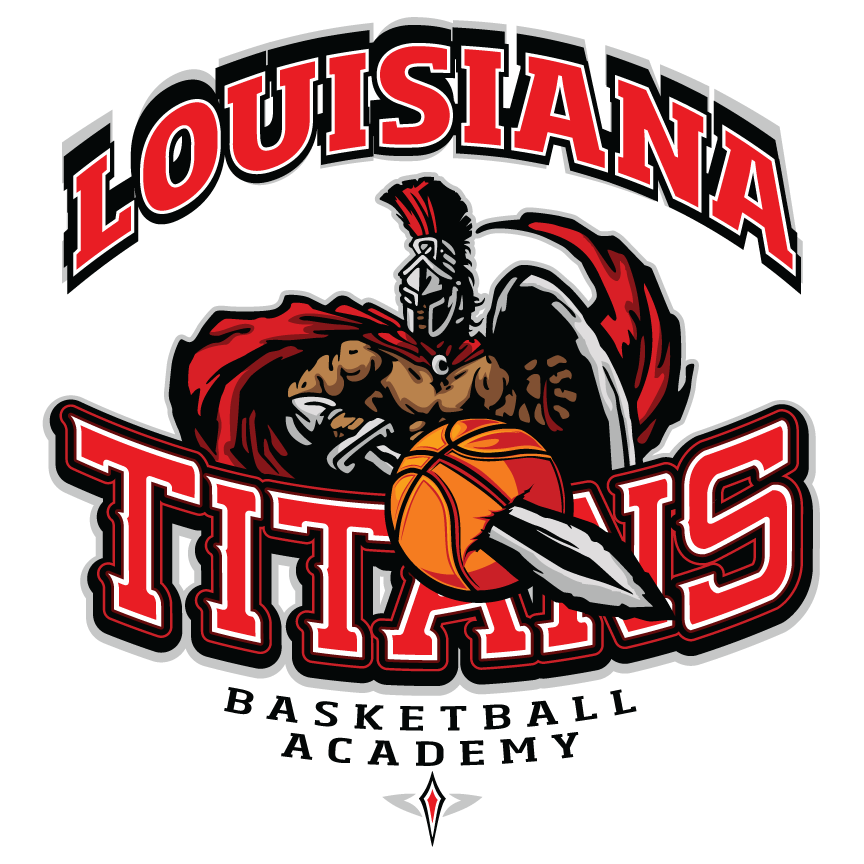 Louisiana Titans Basketball