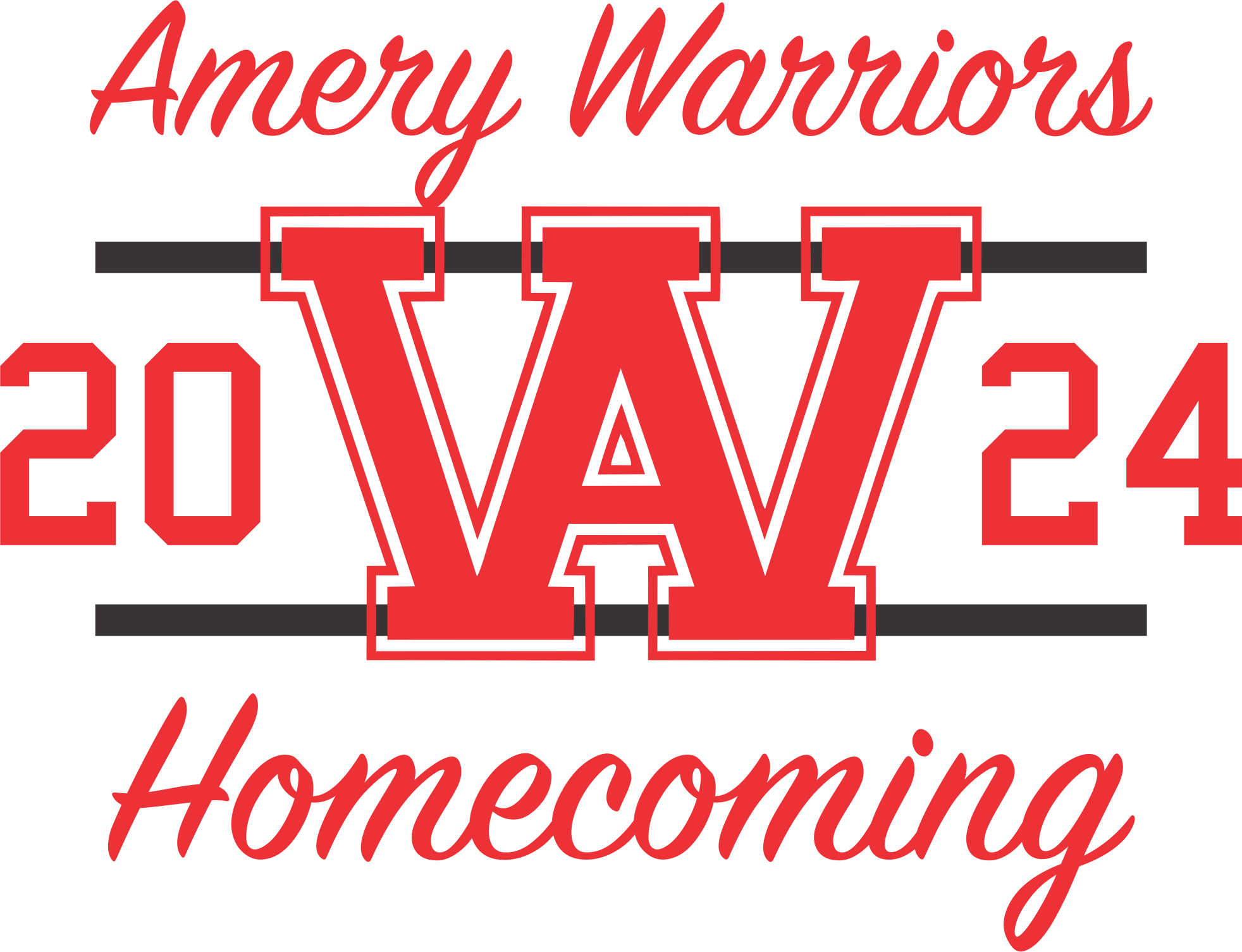 Amery Homecoming