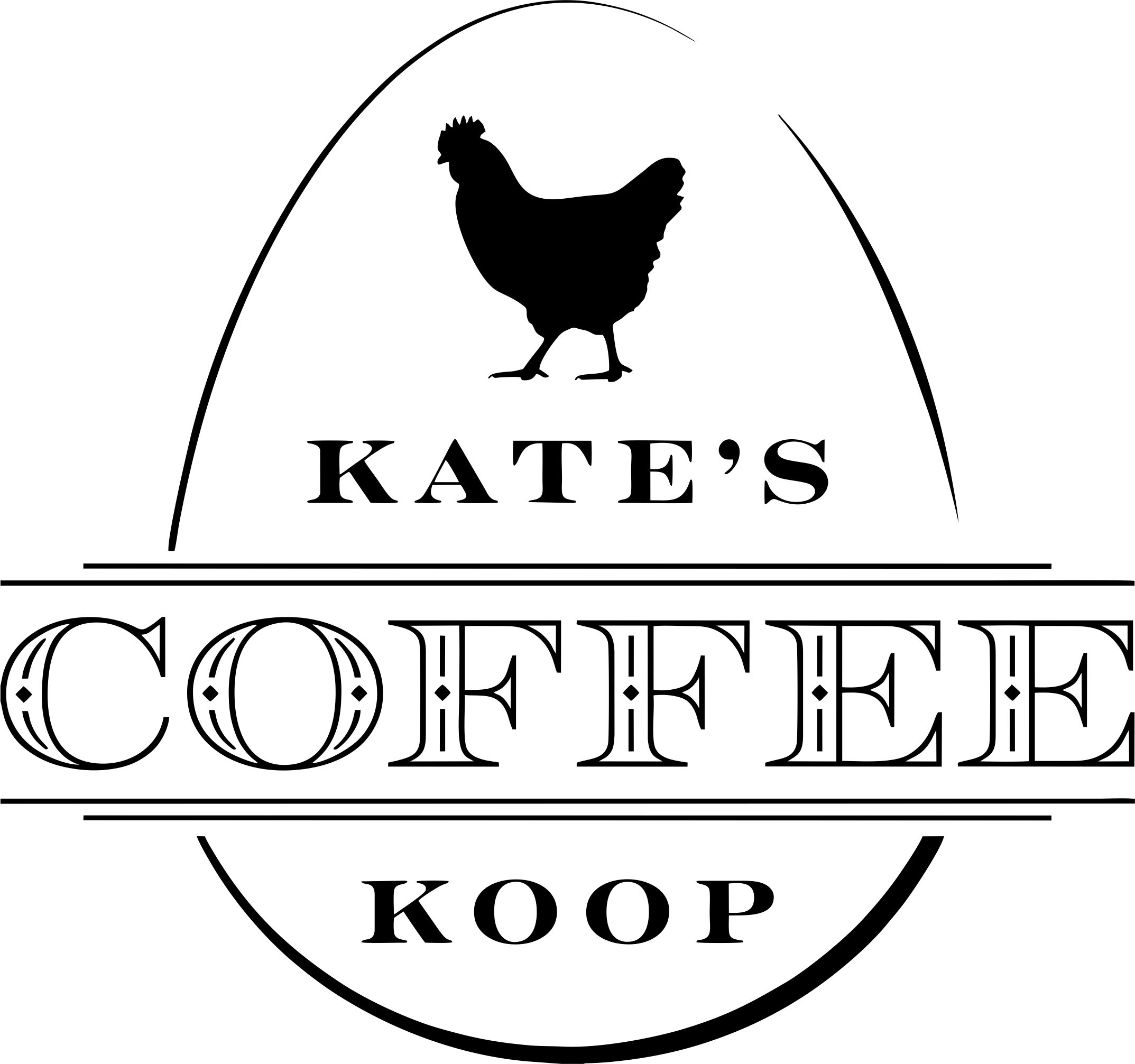 Kates Coffee Koop
