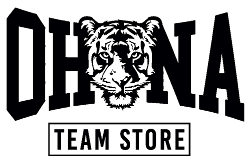 tigers team store