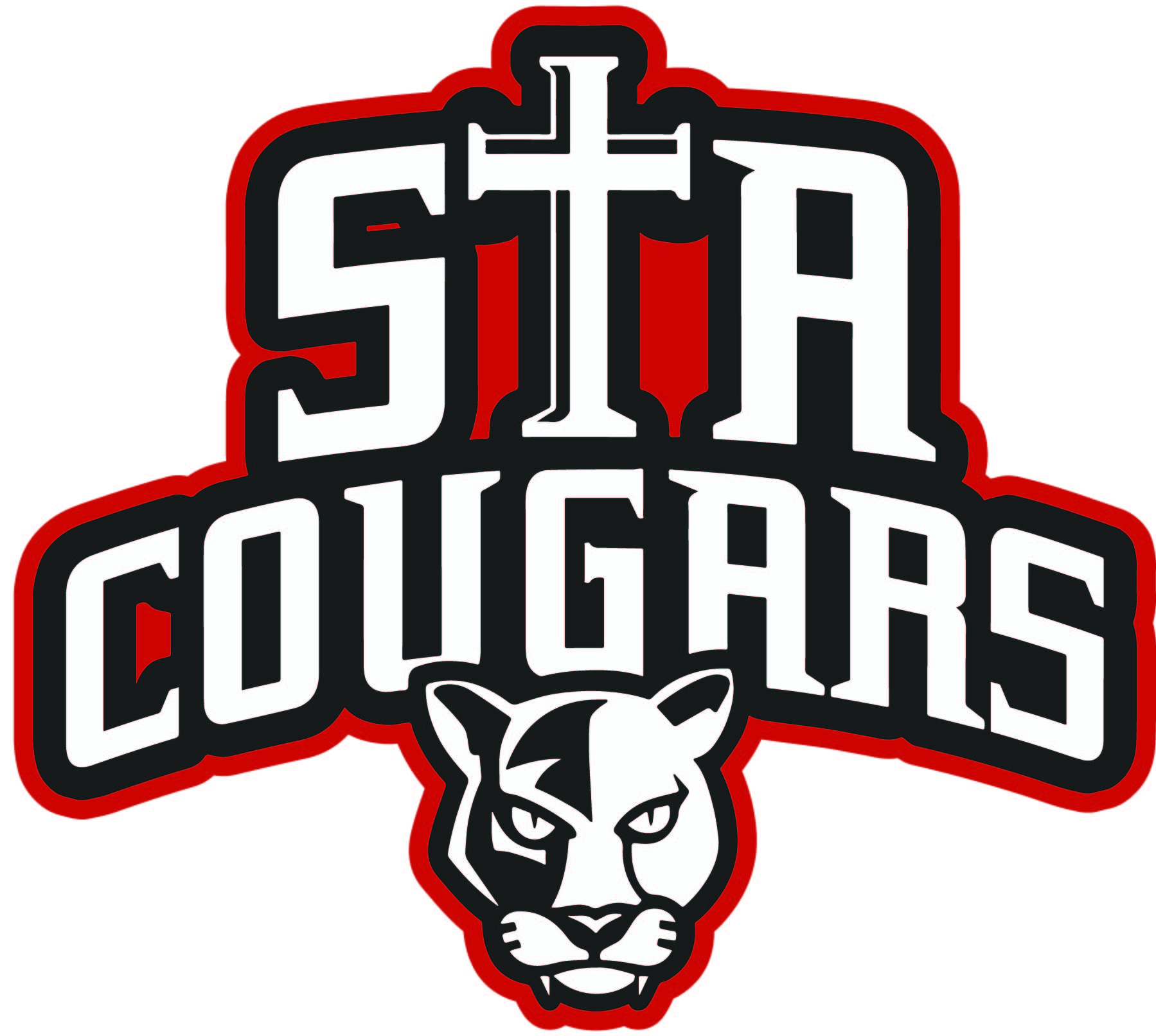 Cougars st jerome