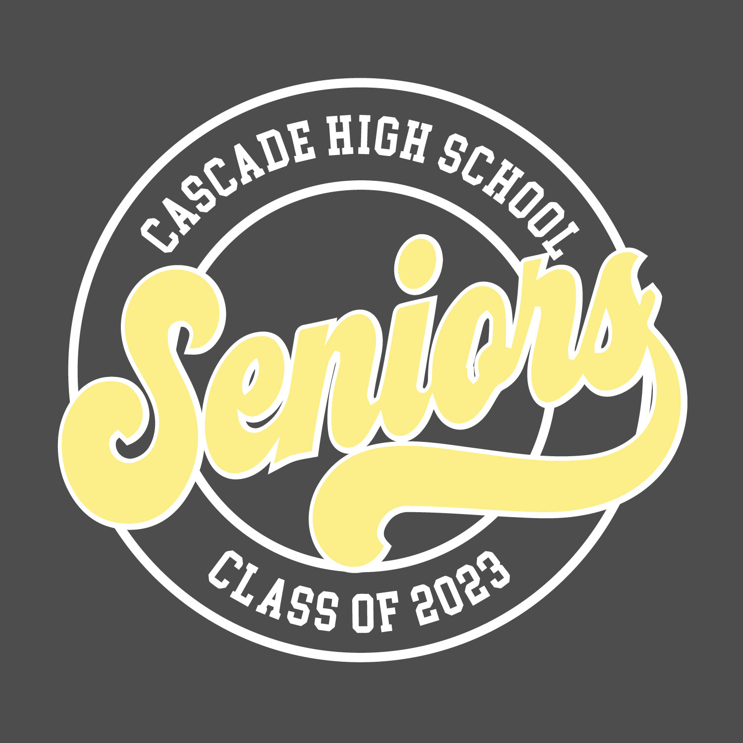 CHS Seniors 2023
