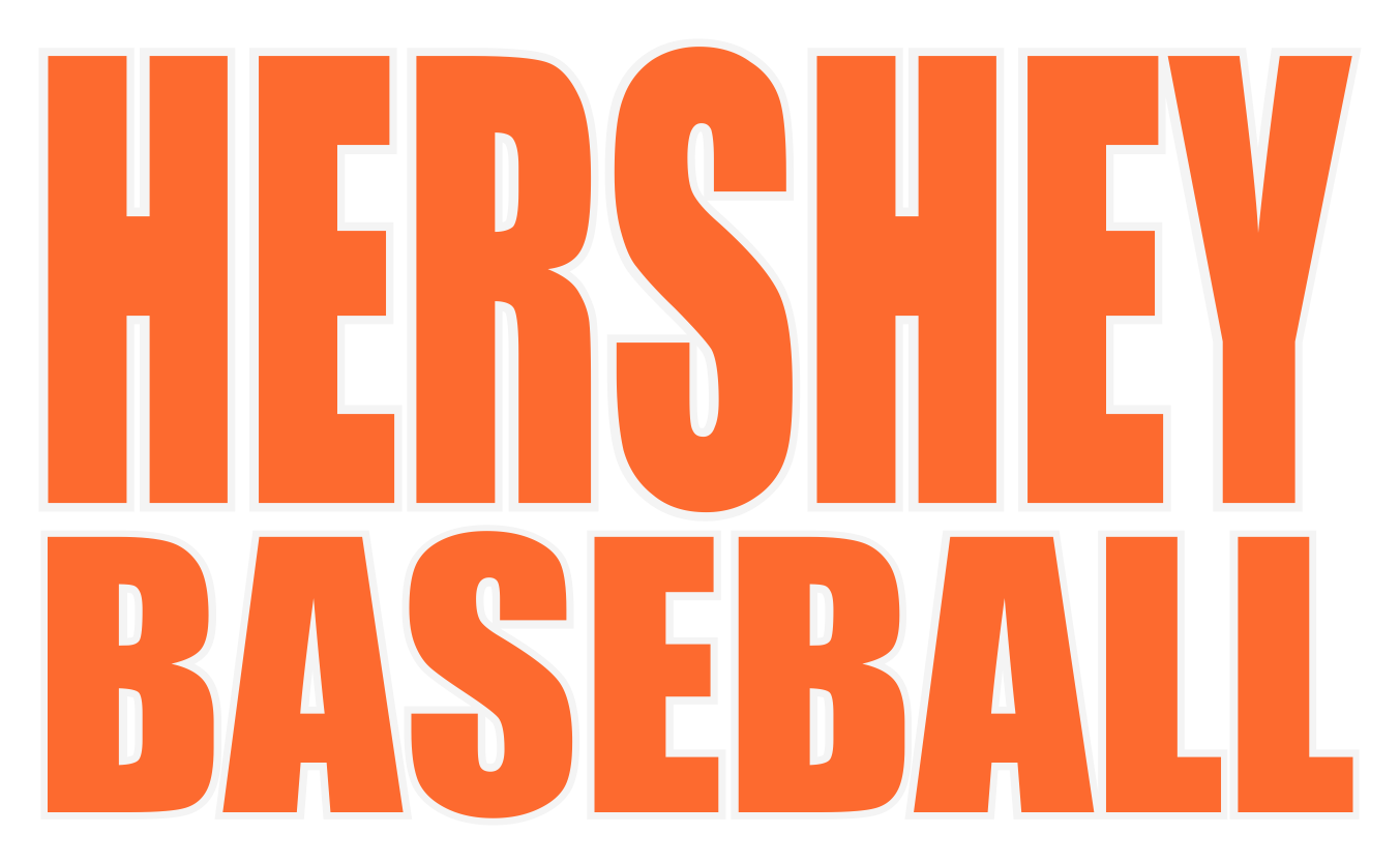 Hershey Baseball