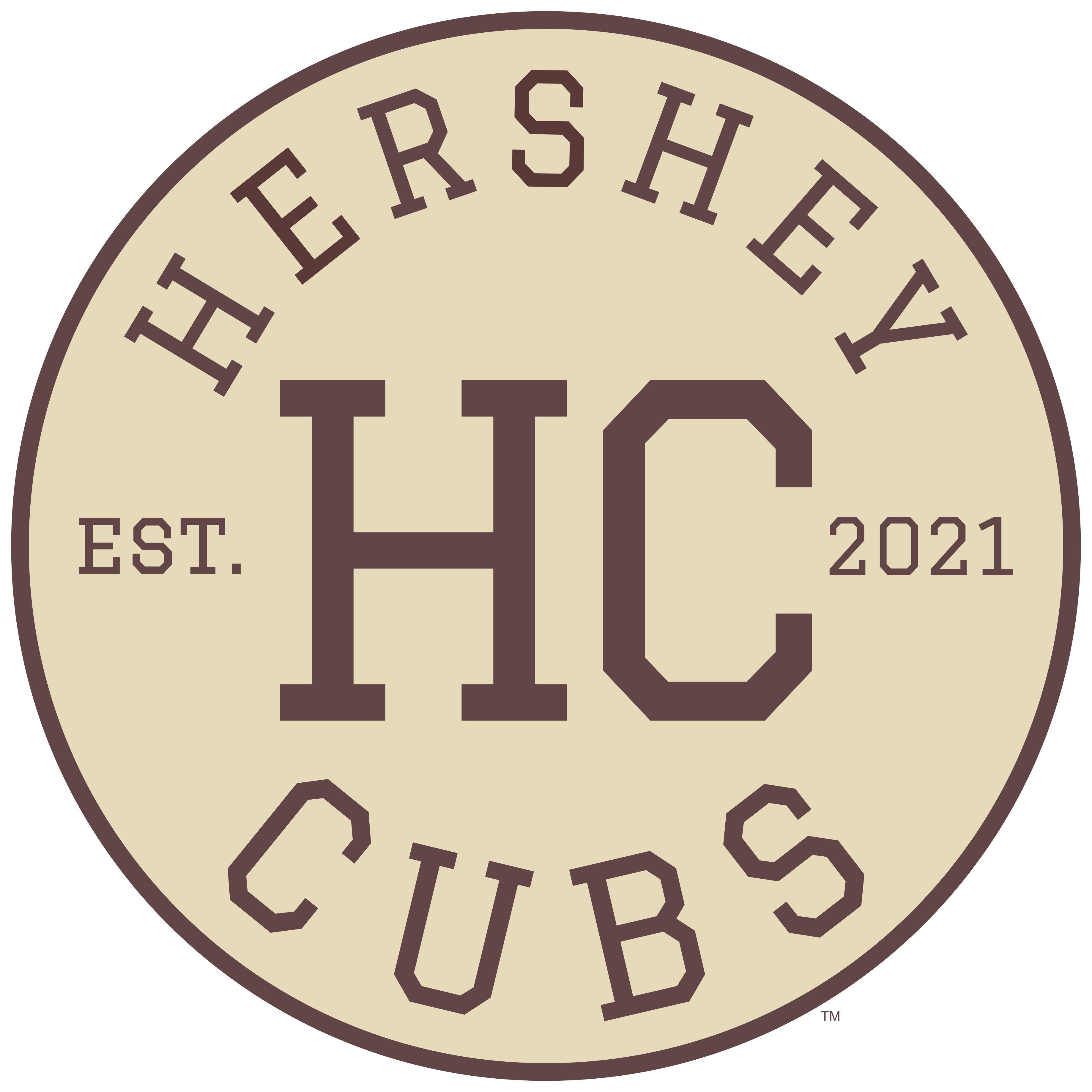 Hershey Cubs Hockey