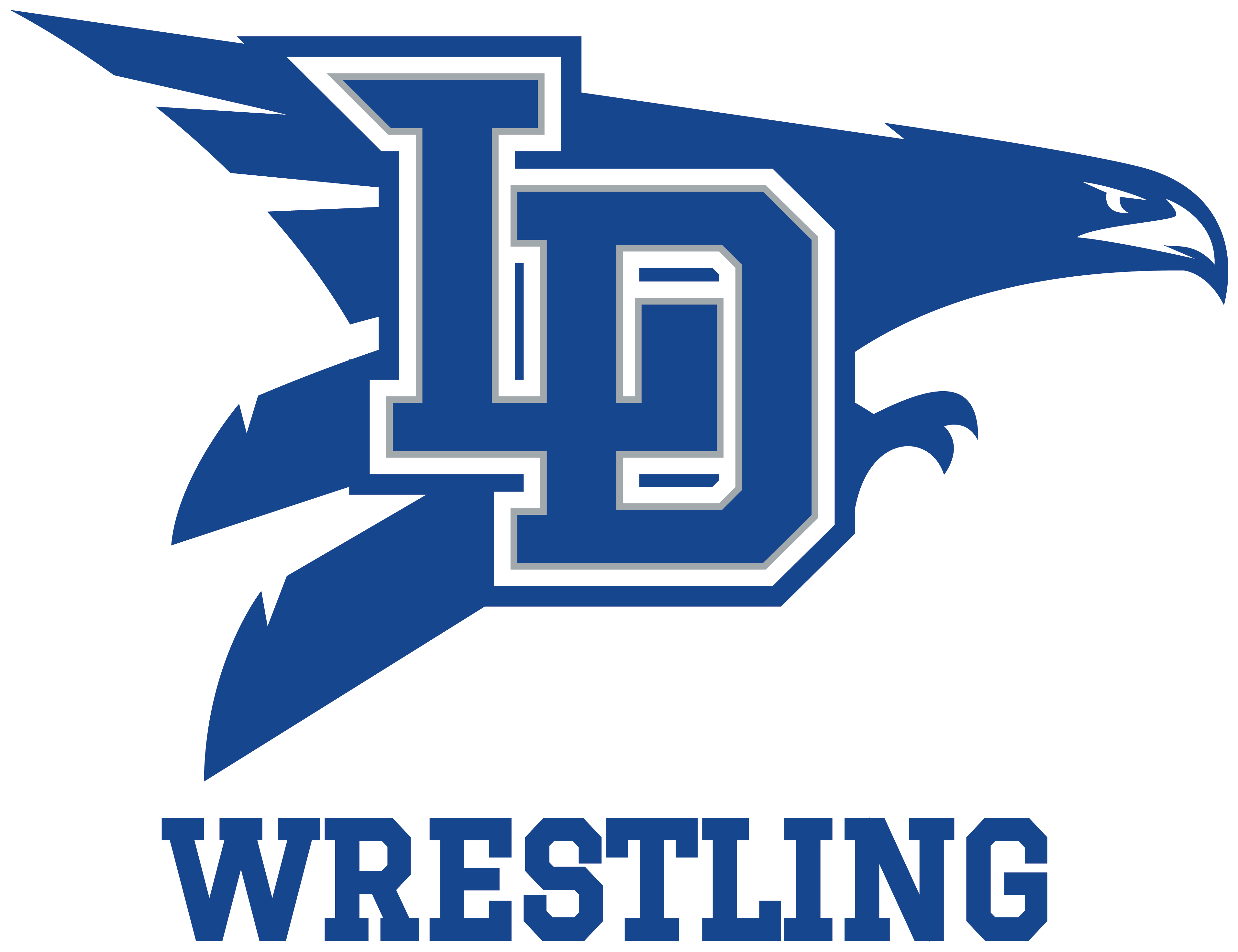 LD Falcons Wrestling