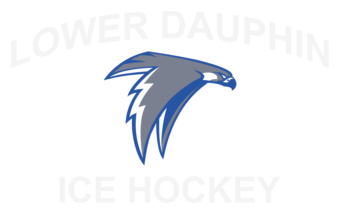 Lower Dauphin Ice Hockey