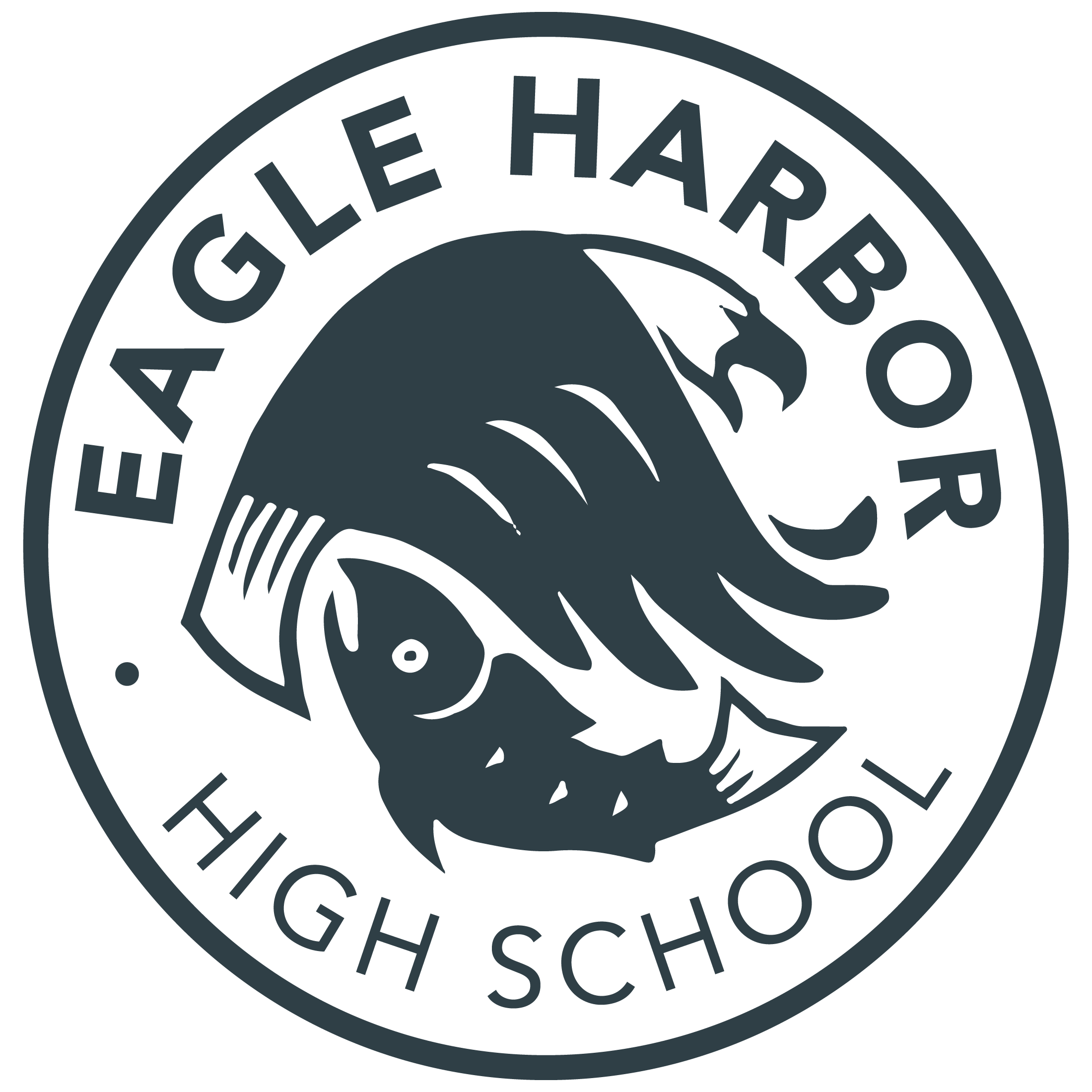 Eagle Harbor High School Spiritwear