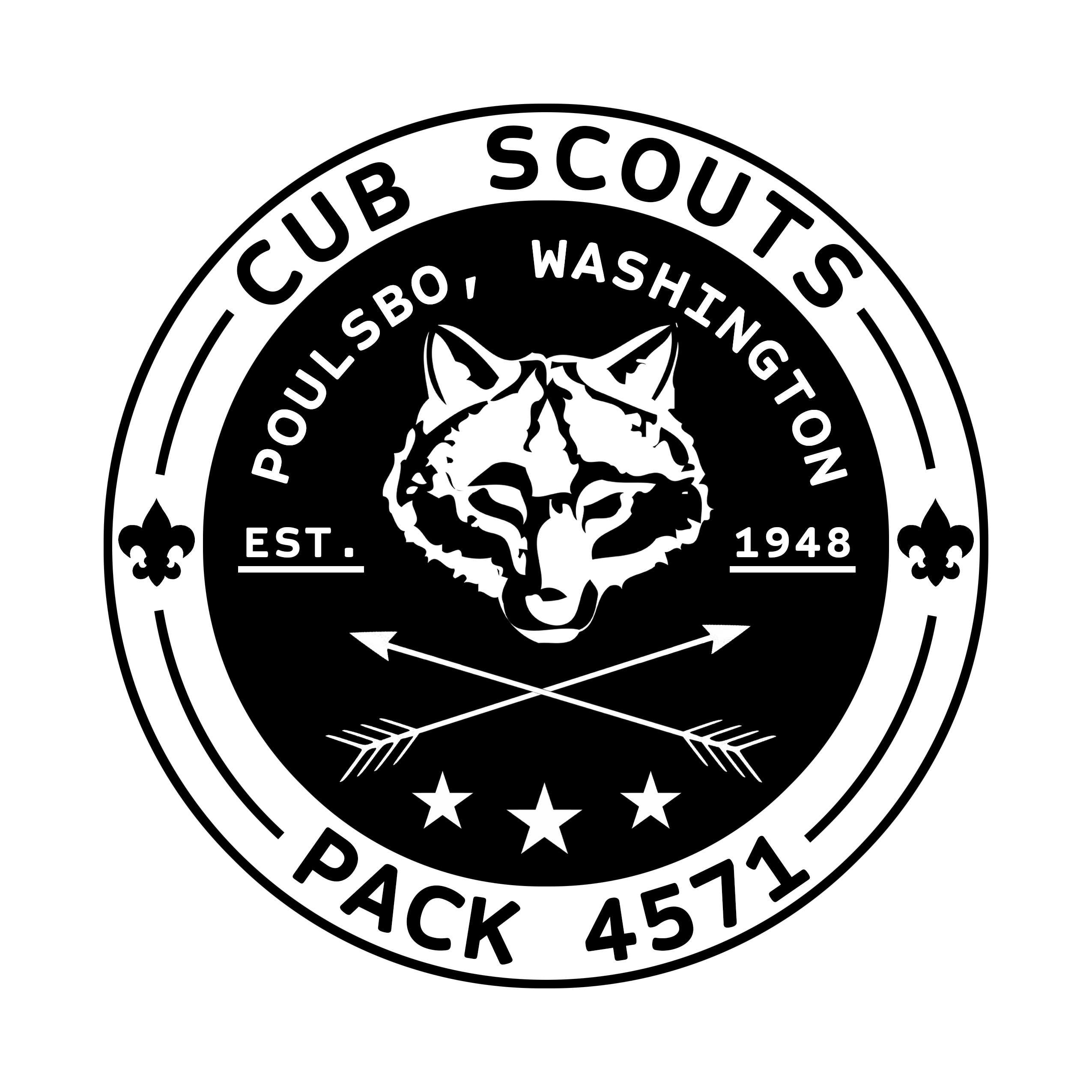 Poulsbo Cub Scouts