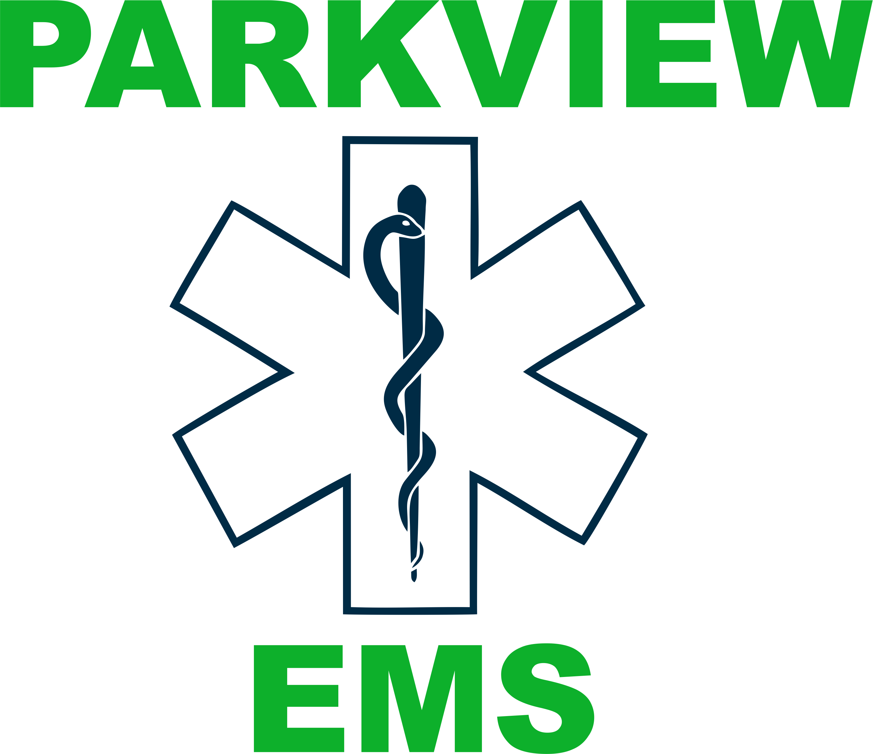 Parkview EMS