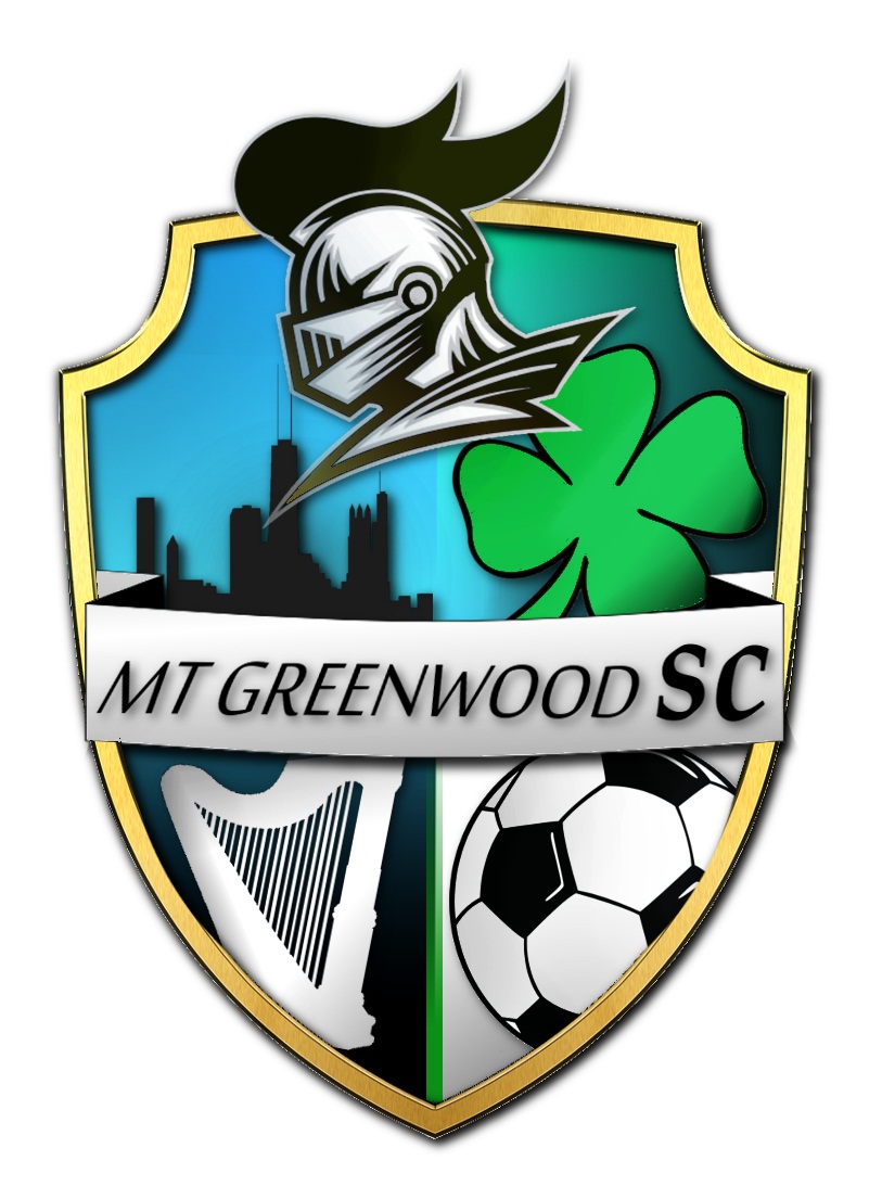 Mt Greenwood Soccer Club