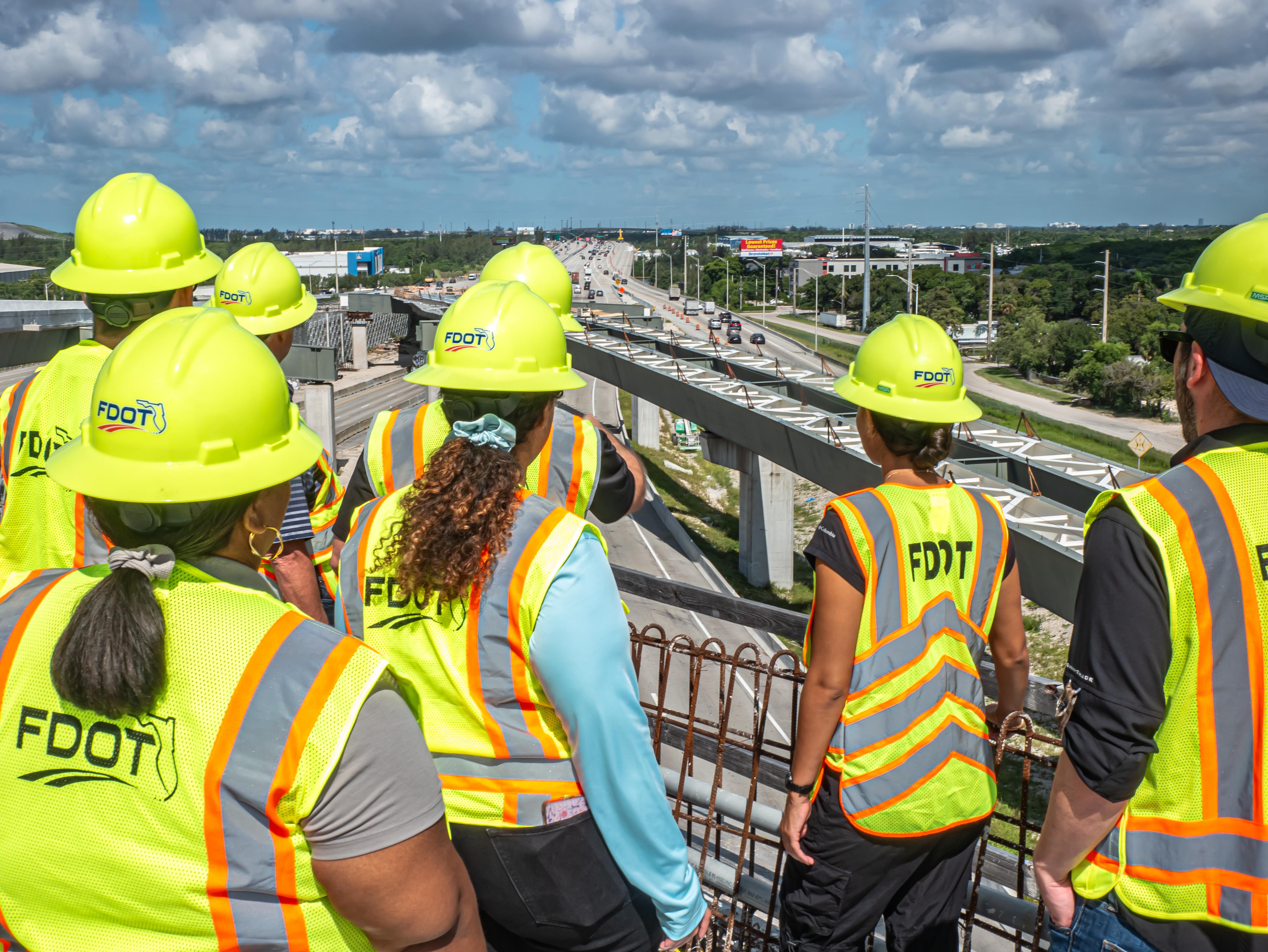 FDOT - Employee Store