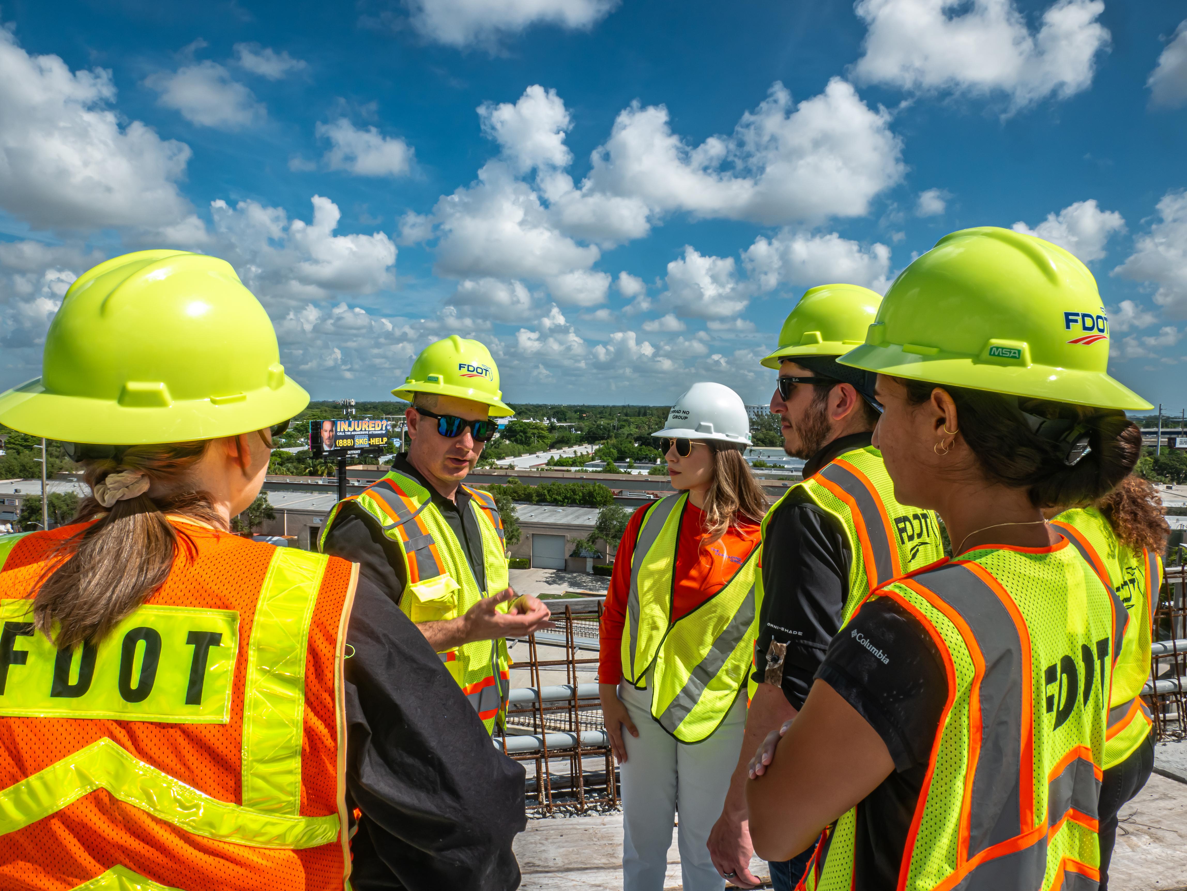 FDOT - Employee Store