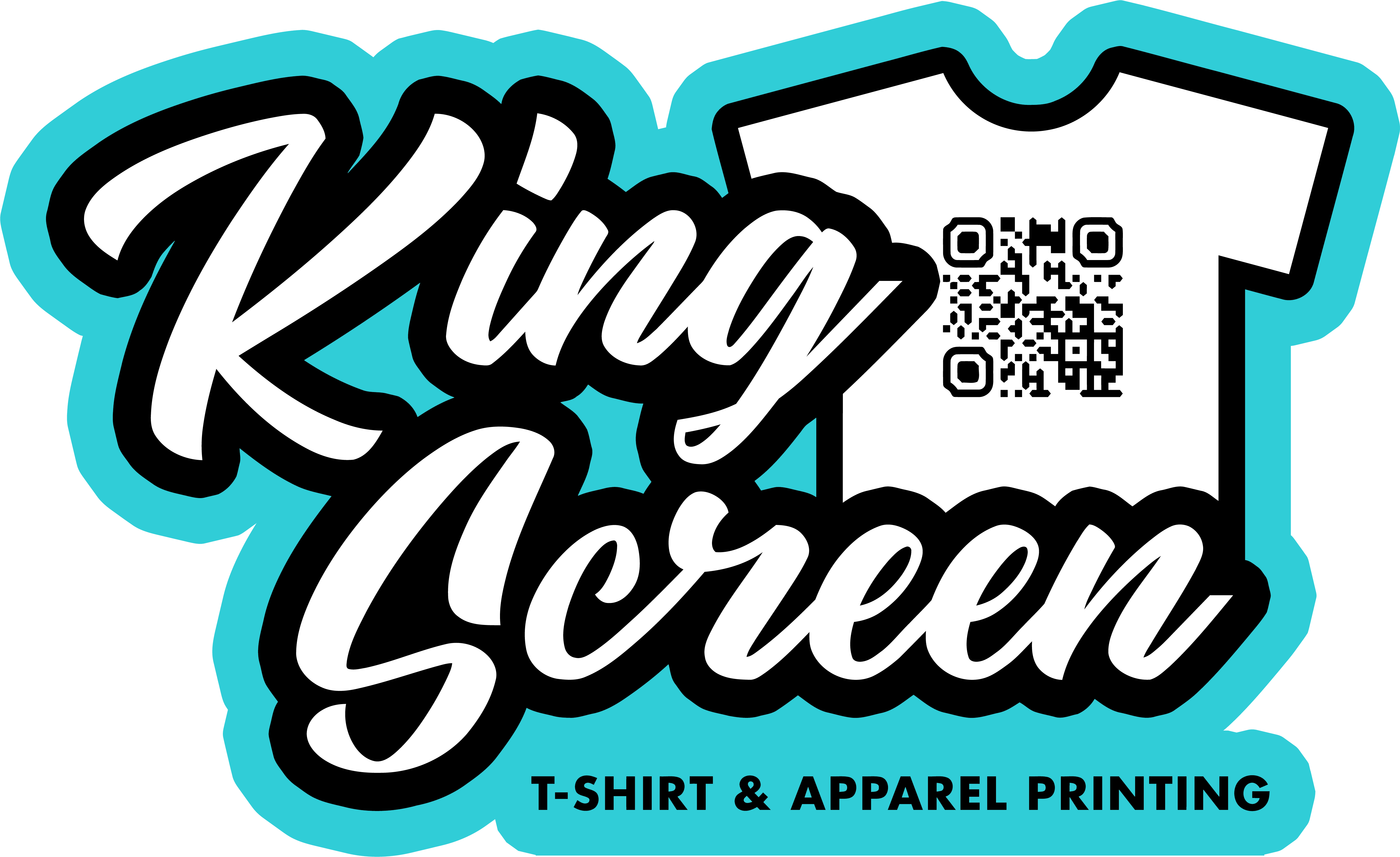 king-screen