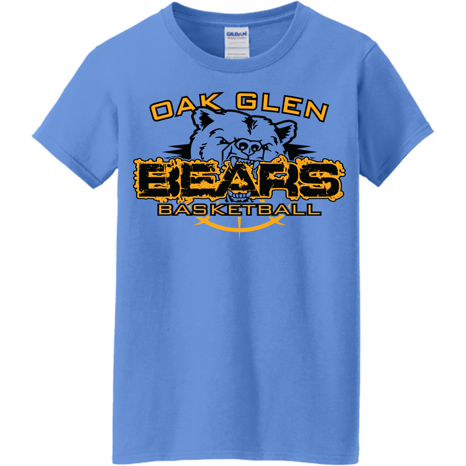 Oak Glen Boys Basketball Oak Glen Boys Basketball
