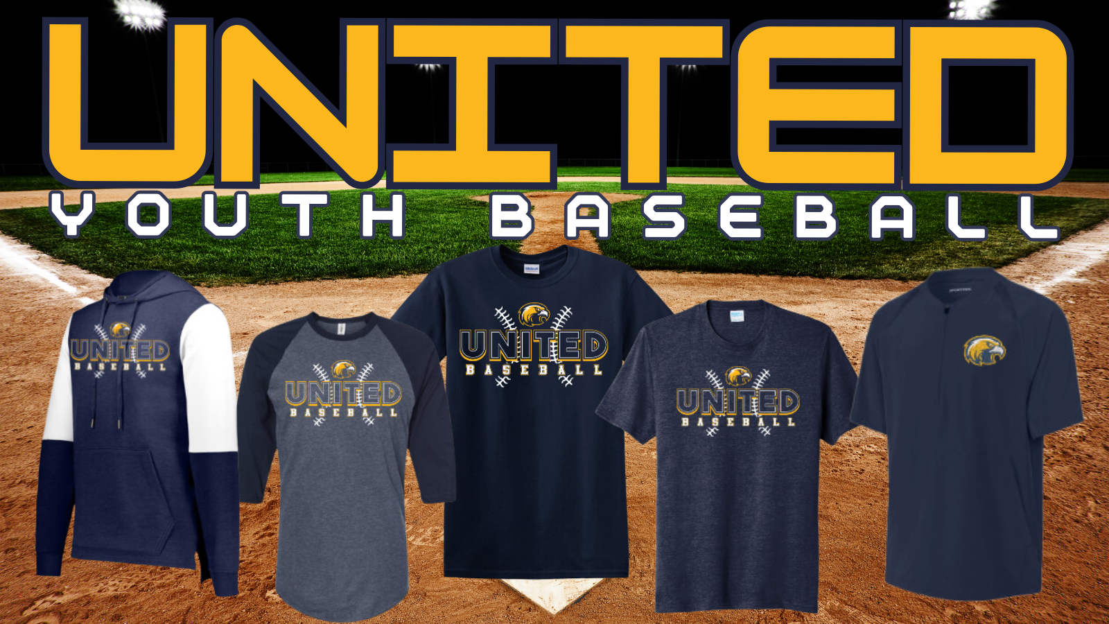 United Youth Baseball