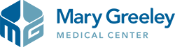 Mary Greeley Medical Center