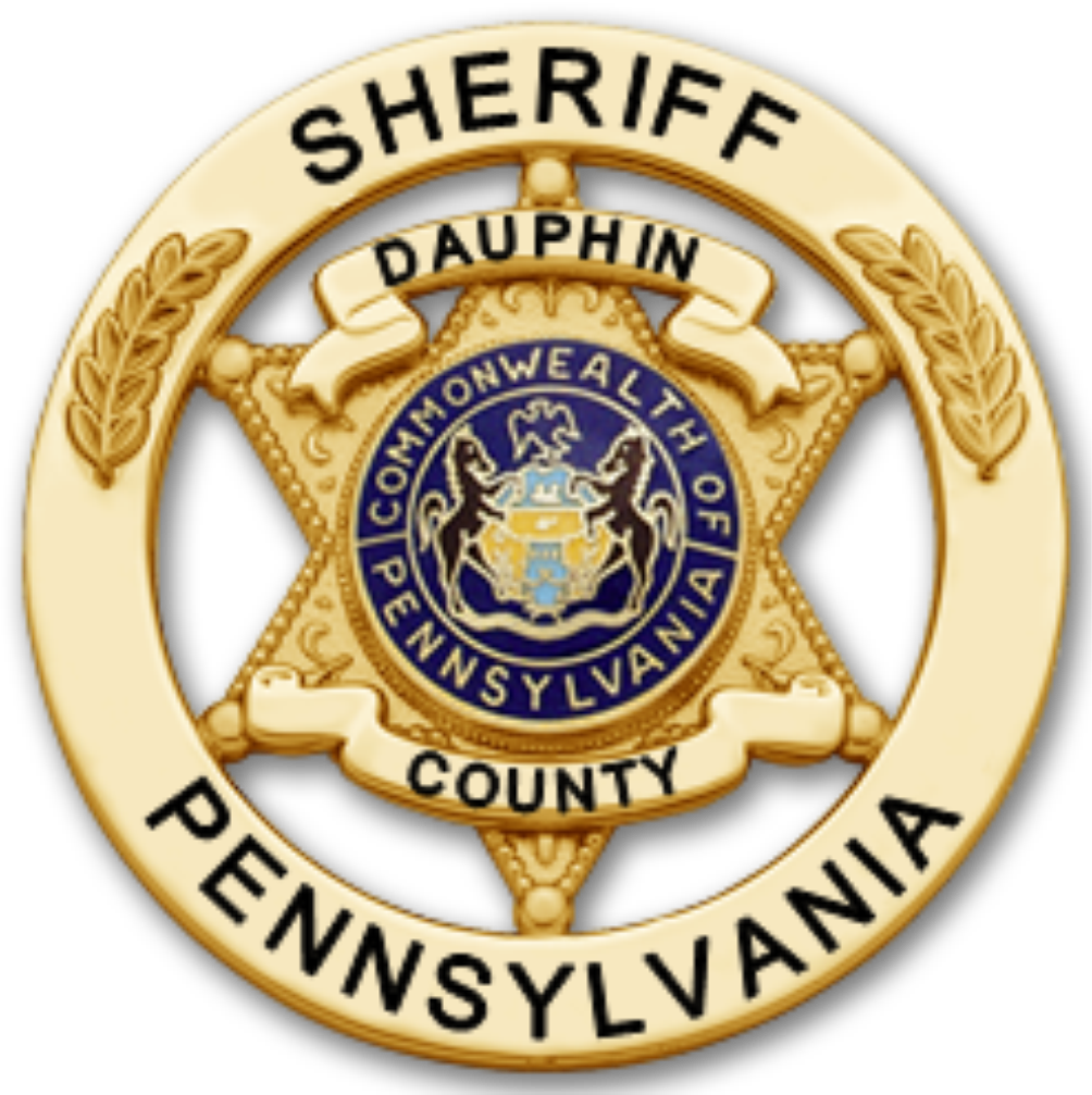 Dauphin County Sheriff