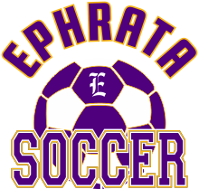 Ephrata HS soccer