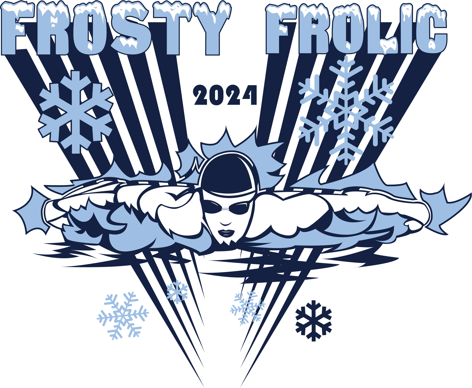 Frosty Frolic 2024