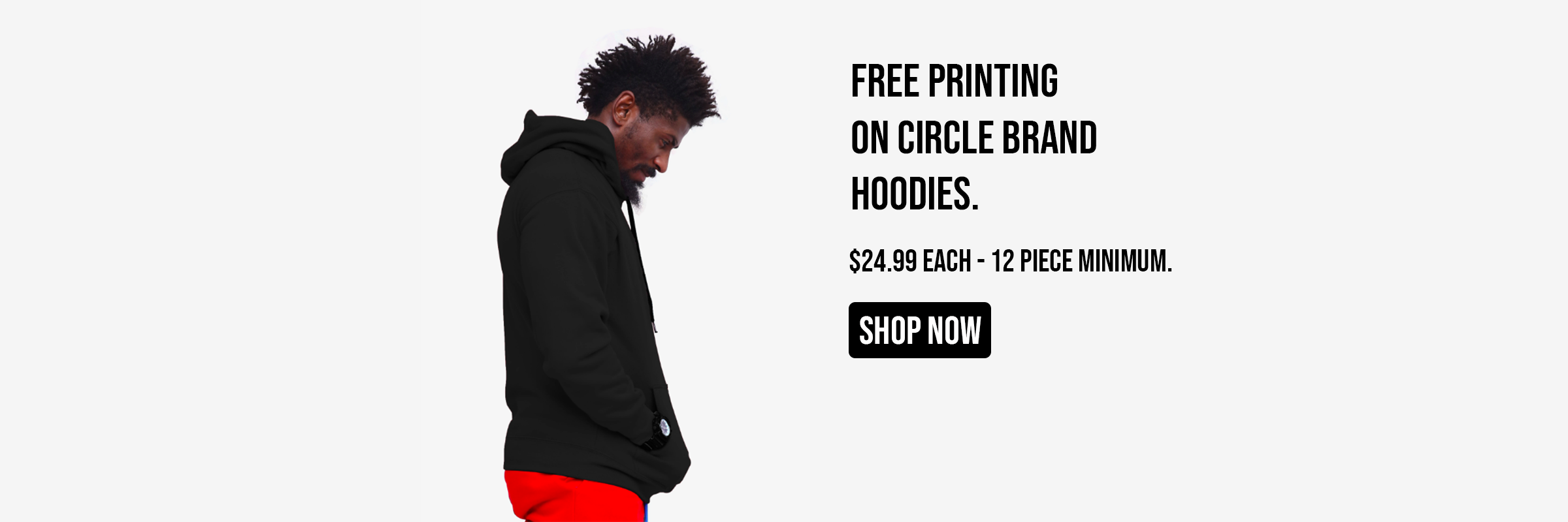 Home | Gemini Design Co | Custom Printing & Embroidery Online | Toronto