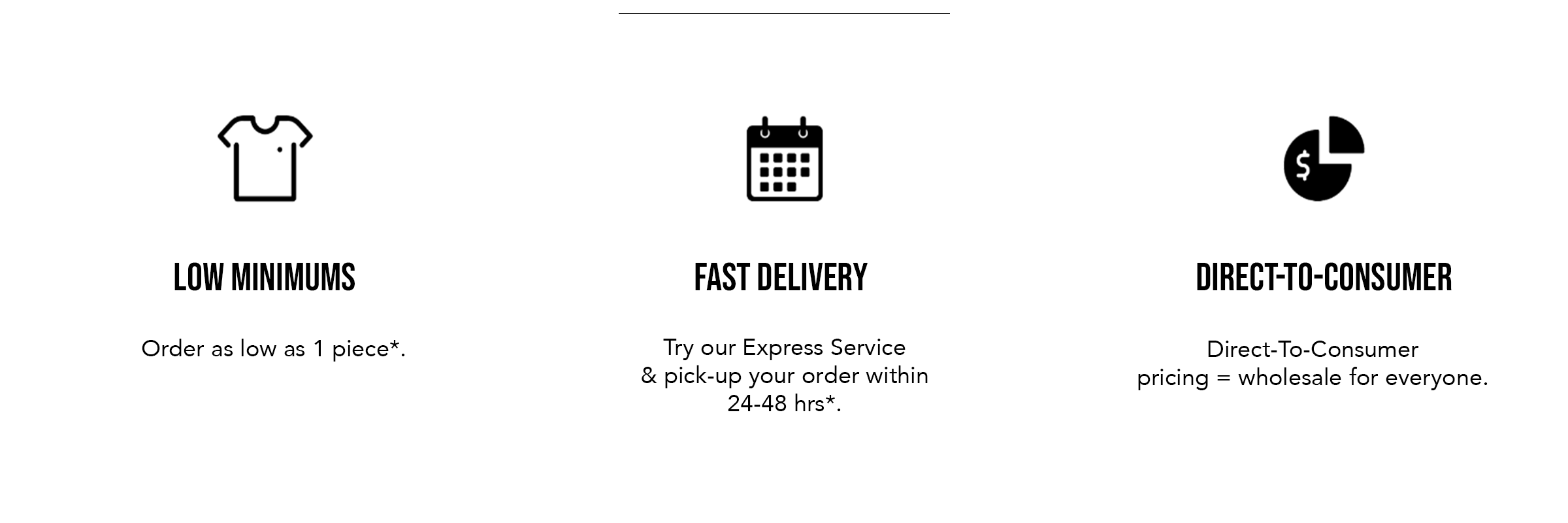 Home | Gemini Design Co | Custom Printing & Embroidery Online | Toronto