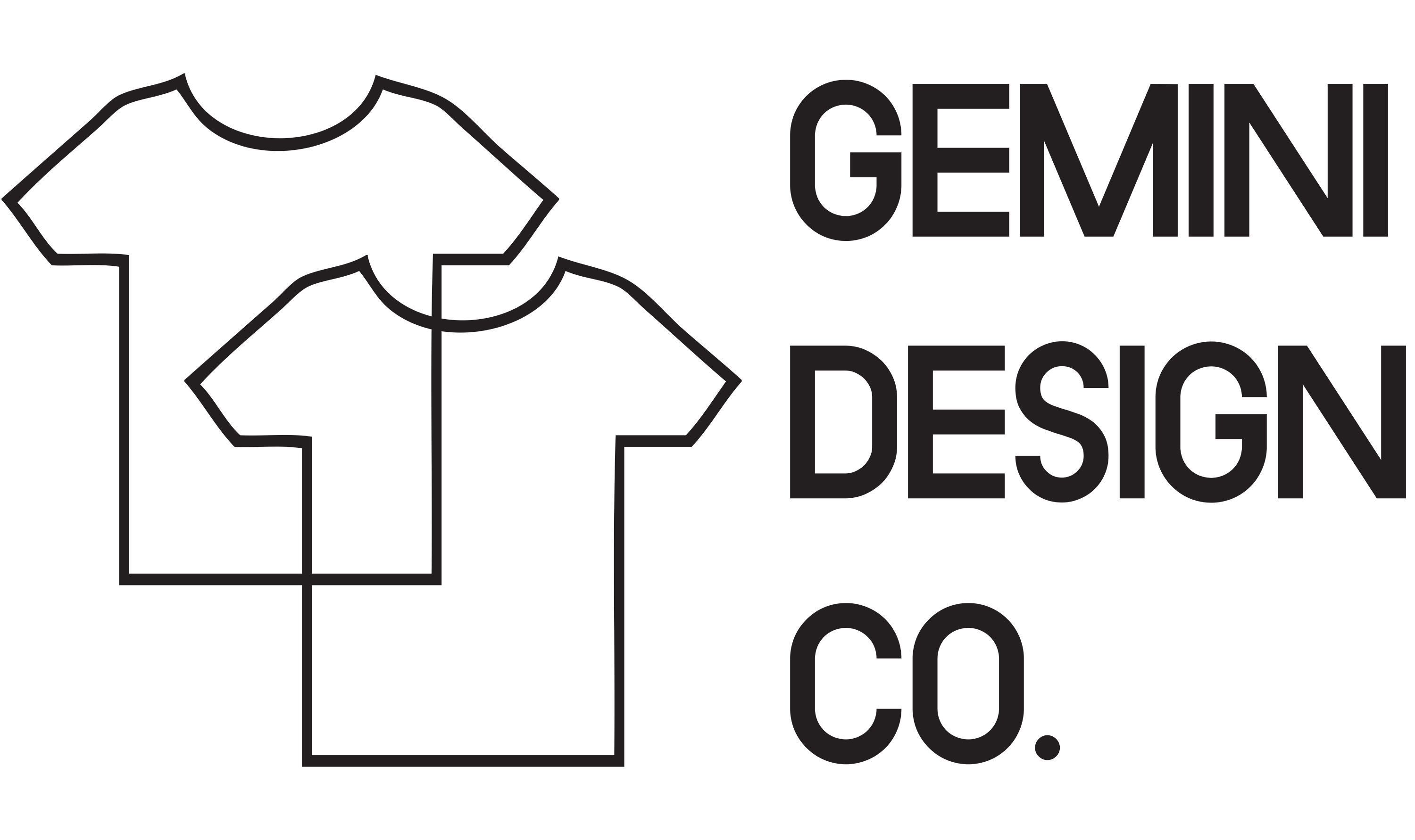 All Products | Gemini Design Co | Custom Products