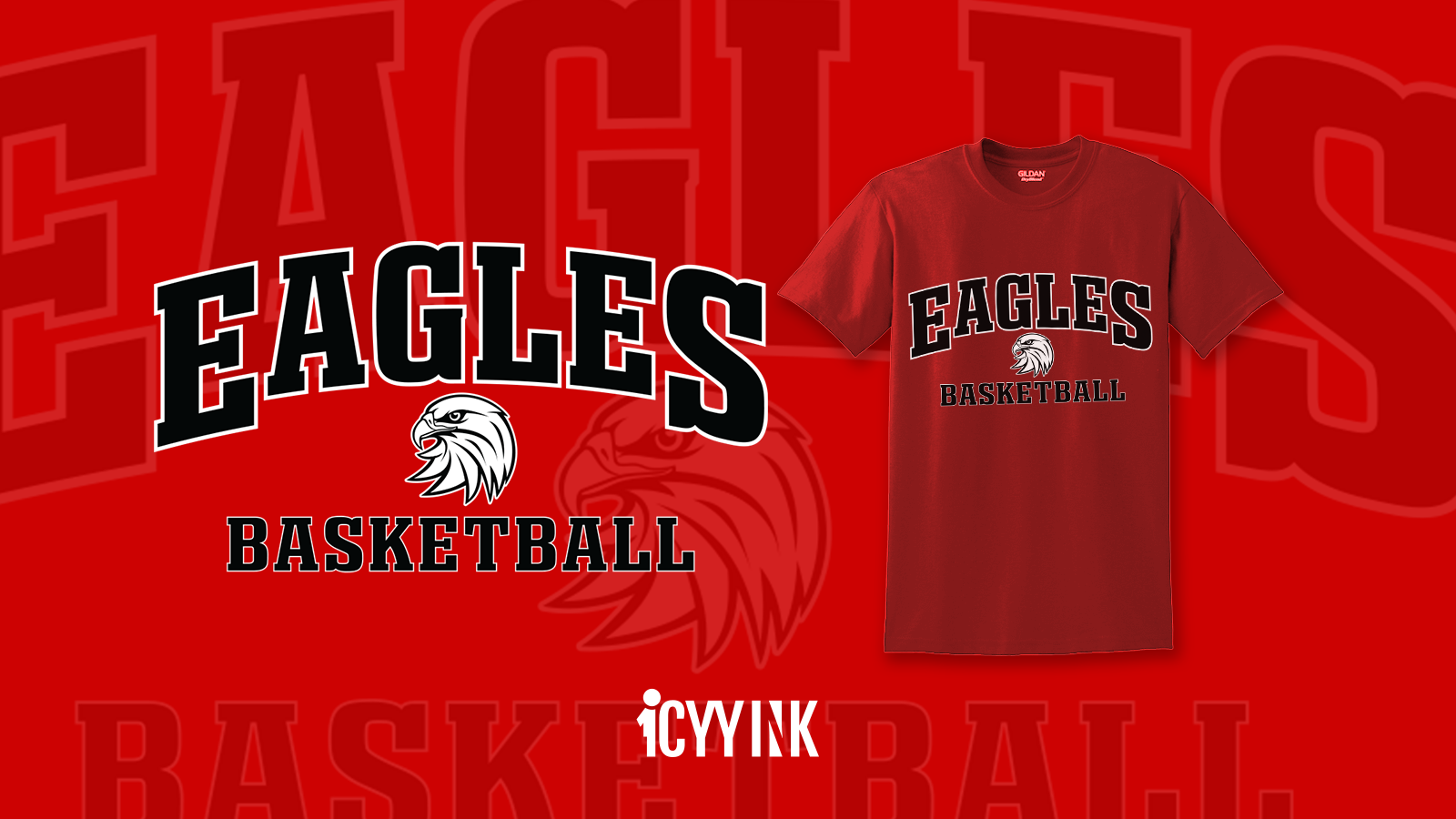 Youngsville Eagles Basketball