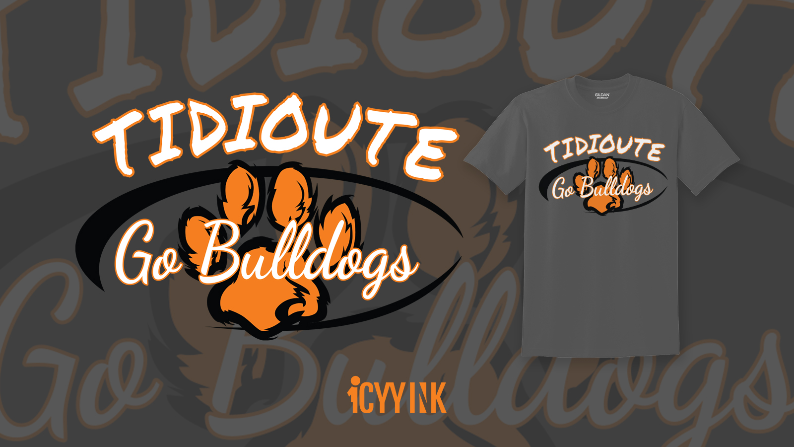 Tidioute Charter School