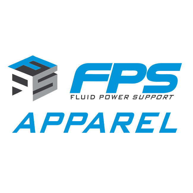 Fluid Power Support Apparel