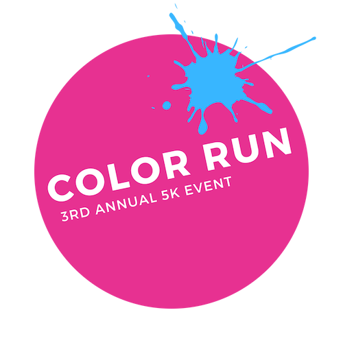Special Event Store Color Run 5K