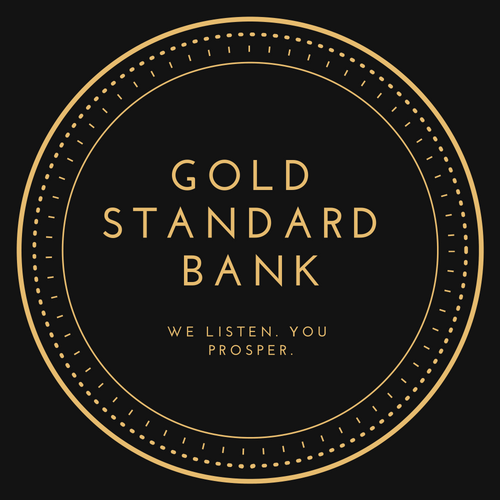Business Store Gold Standard Bank