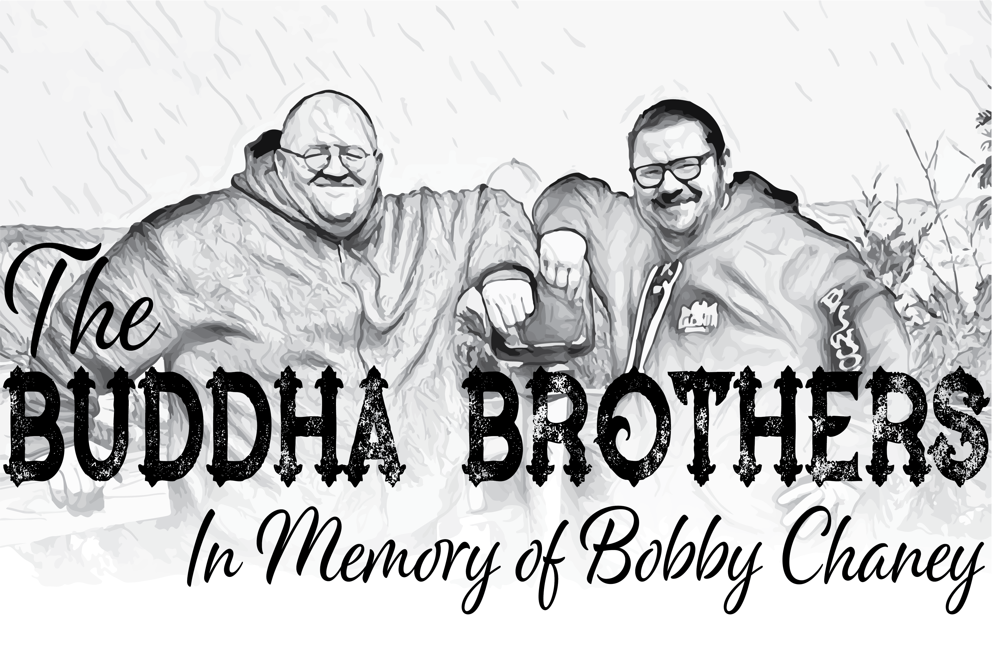 Buddha Bros