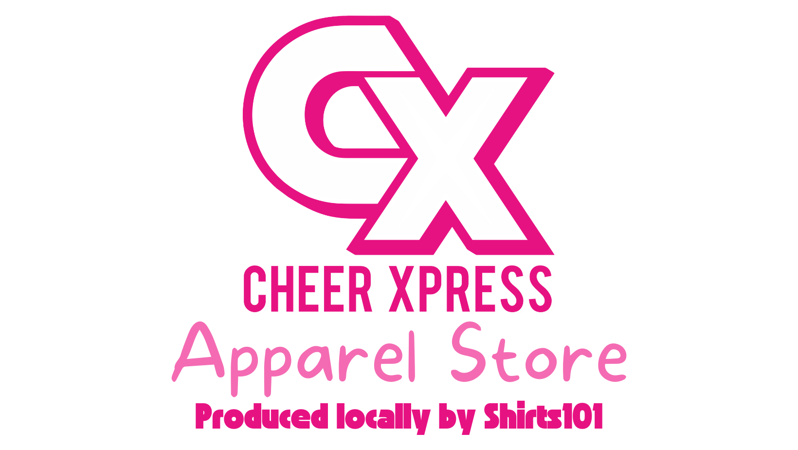 Cheer Xpress
